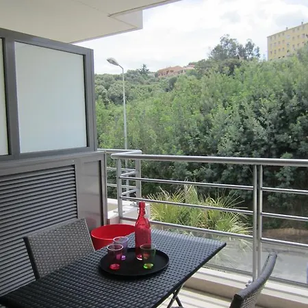 Studio La Corniche