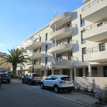 Studio La Corniche Apartmán