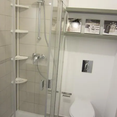 Apartmán Studio La Corniche *