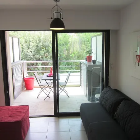 Studio La Corniche Apartmán