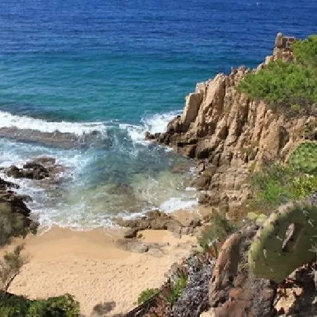 Apartmán Studio La Corniche